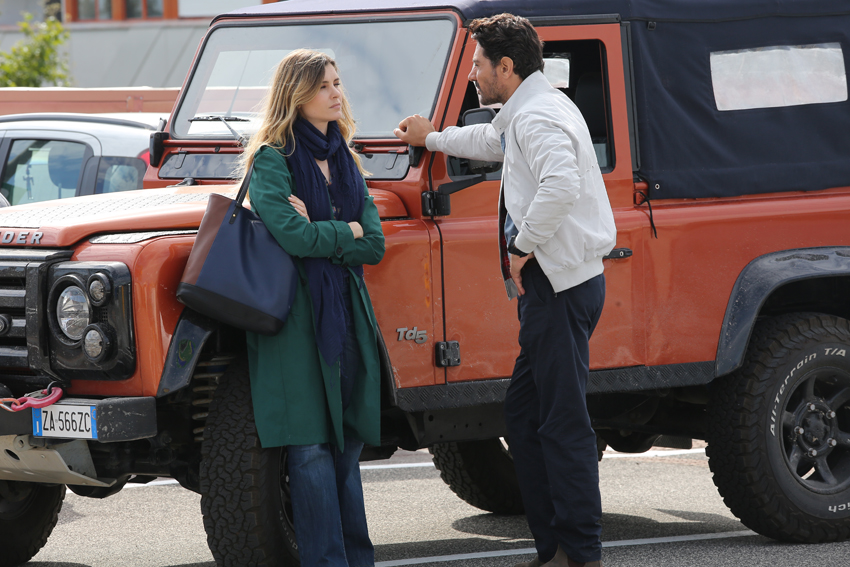 Mentre ero via: le anticipazioni della quarta puntata Mentre ero via: le anticipazioni della quarta puntata