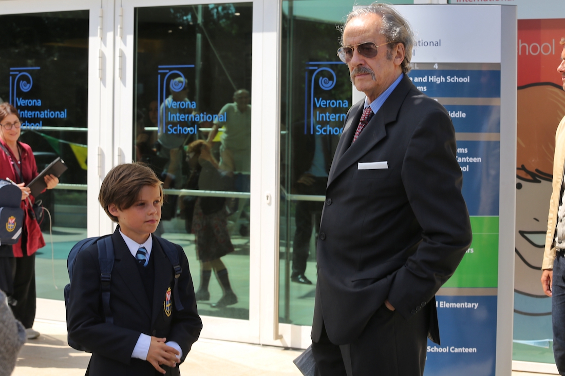 Mentre ero via: le anticipazioni della quarta puntata Mentre ero via: le anticipazioni della quarta puntata