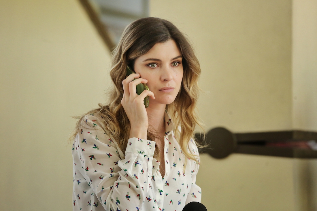 Mentre ero via: le anticipazioni della quarta puntata Mentre ero via: le anticipazioni della quarta puntata