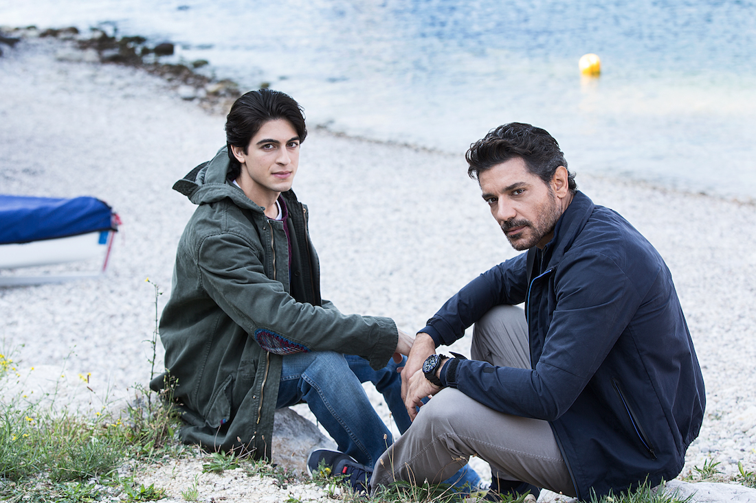 Mentre ero via: le anticipazioni della quarta puntata Mentre ero via: le anticipazioni della quarta puntata