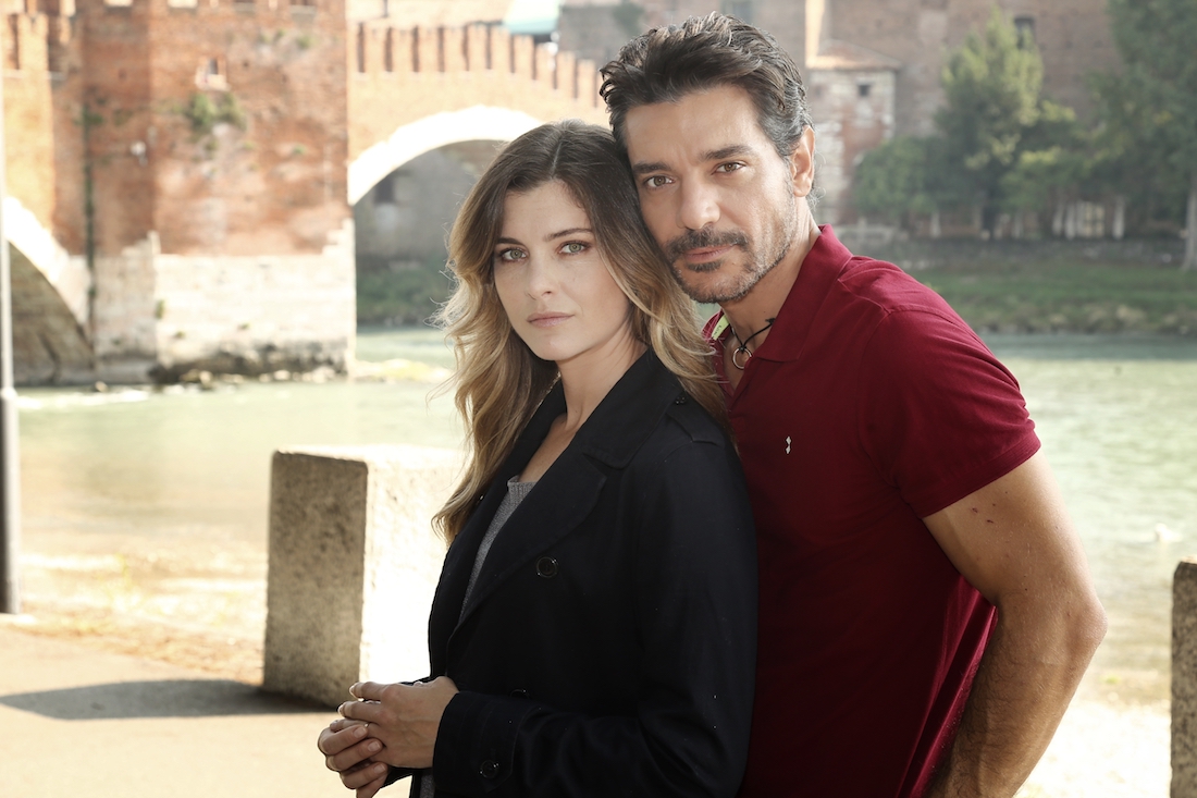 Mentre ero via: le anticipazioni della quarta puntata Mentre ero via: le anticipazioni della quarta puntata