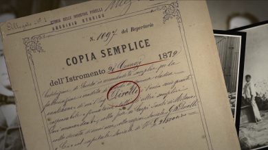 Pirelli: una graphic novel per raccontare 147 anni di storia imprenditoriale