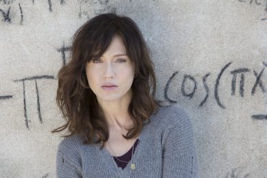 Oltre la soglia: tutto sulla nuova serie con Gabriella Pession