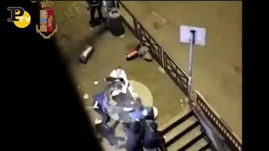 Monza, in manette una gang che picchiava ragazzini come in GTA