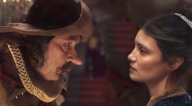 Cyrano mon amour: il film su com’è nato Cyrano de Bergerac – Video
