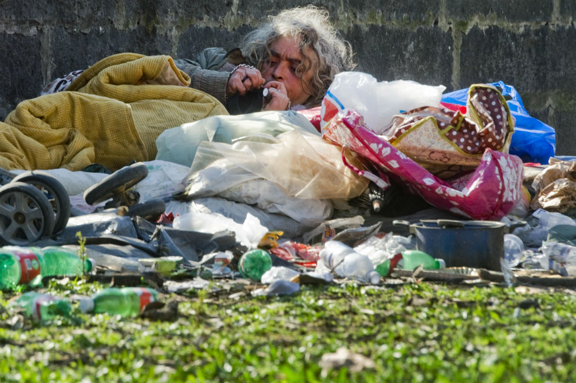 Italia in recessione. Torneremo poveri?