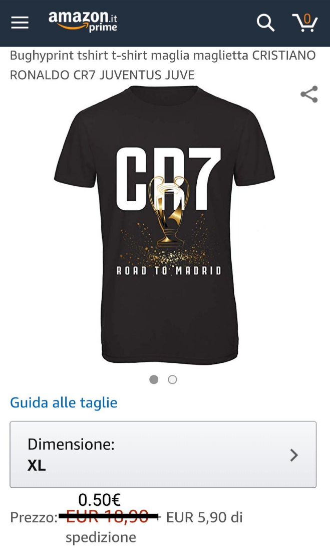 Juventus eliminata, i meme e gli sfottò su internet Juventus eliminata, i meme e gli sfottò su internet