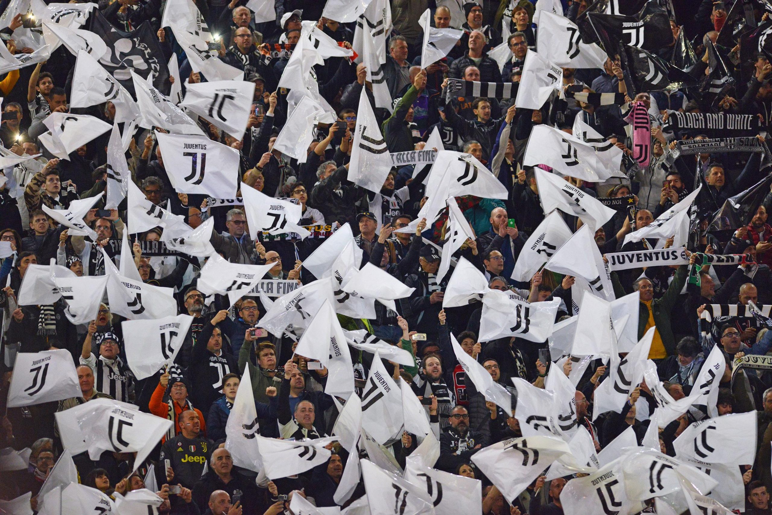 Juventus, ecco quanto ha guadagnato con la Champions League 2018-2019