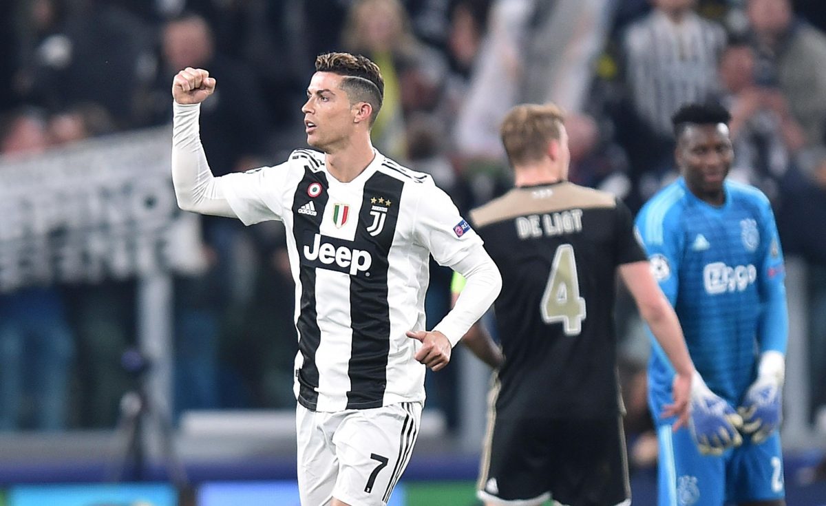Galleria foto 'Juventus eliminata dalla Champions League (Ajax avanti con merito)' - foto 12