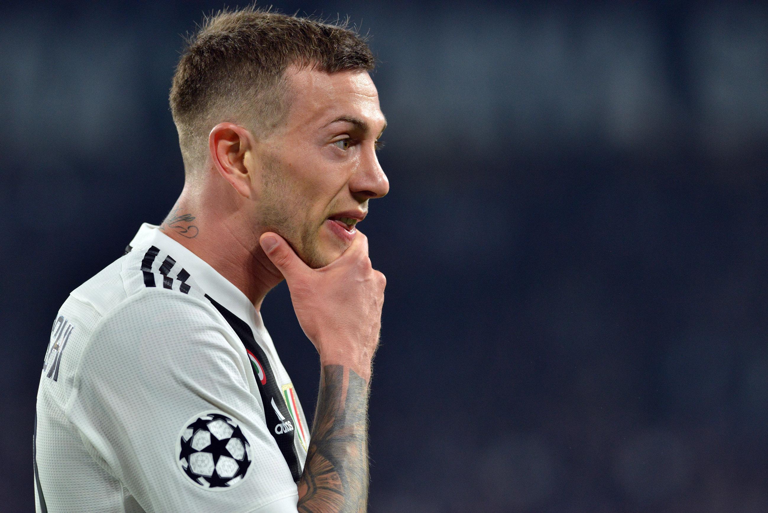 Juventus eliminata dalla Champions League (Ajax avanti con merito)