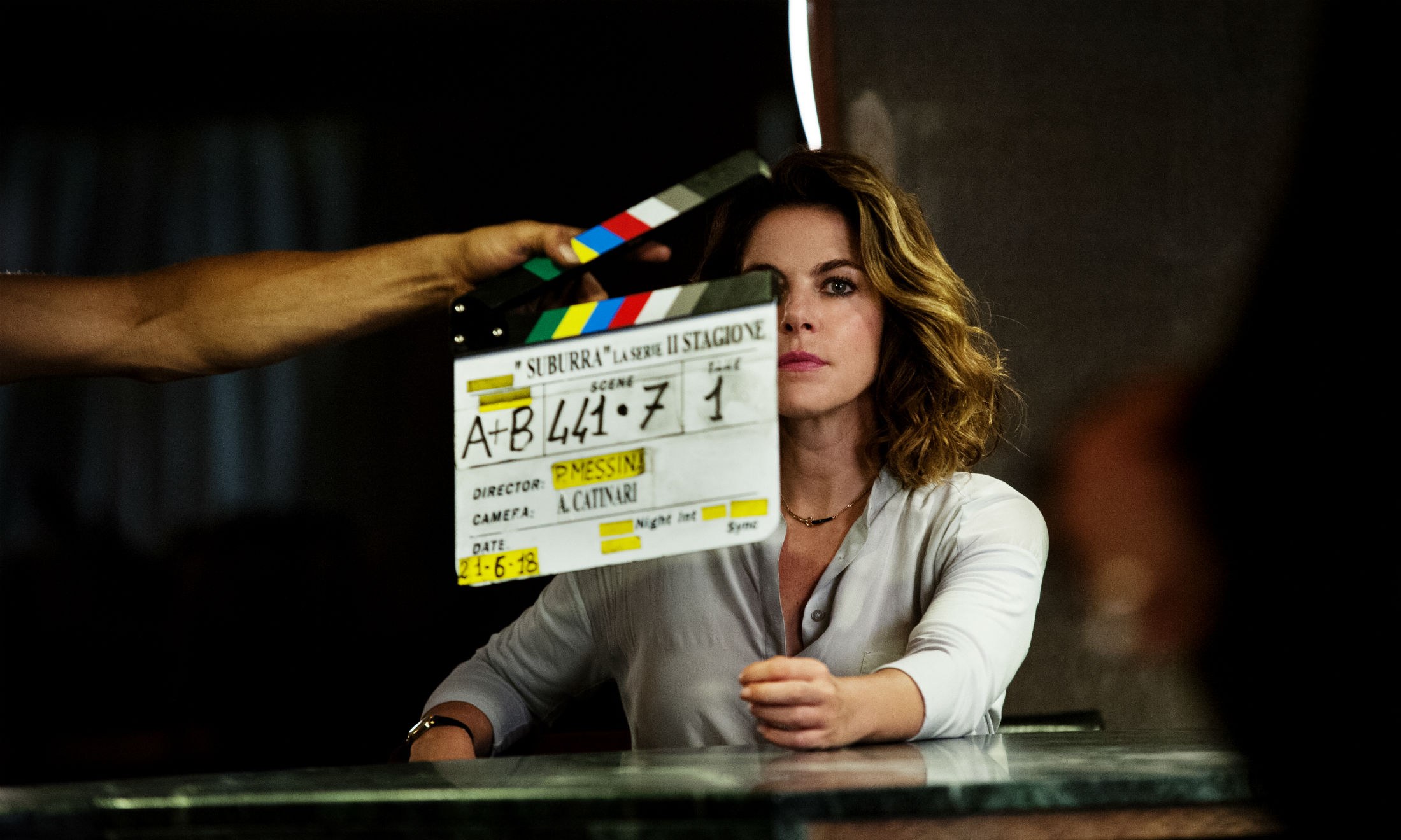 Netflix vuole investire 200 milioni di euro in tre anni in Italia