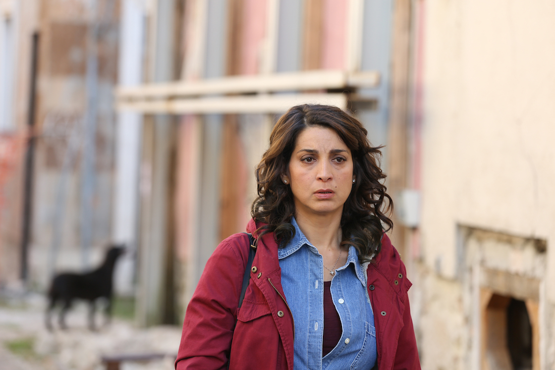 L’Aquila-Grandi speranze: le anticipazioni della prima puntata L’Aquila-Grandi speranze: le anticipazioni della prima puntata