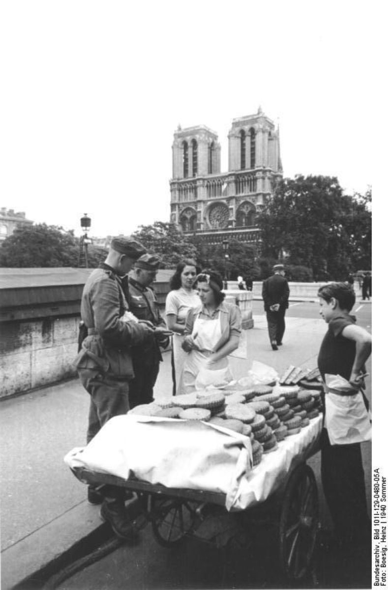 Notre-Dame: la storia di un simbolo della Francia nel mondo