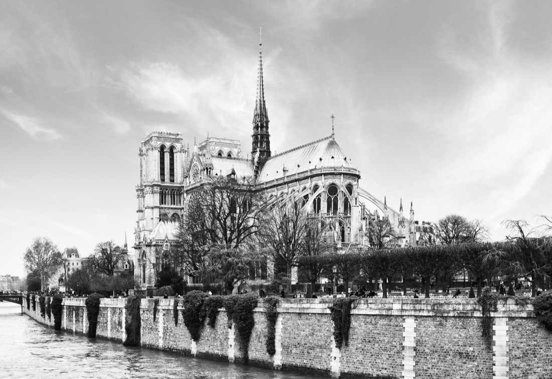 Notre-Dame: la storia di un simbolo della Francia nel mondo