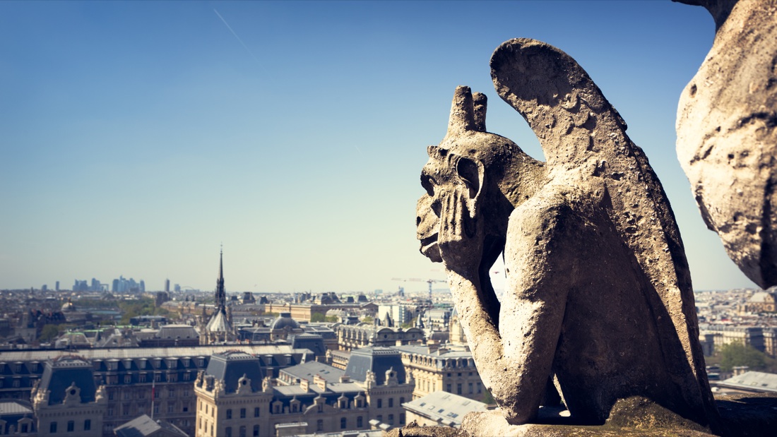 Notre-Dame: la storia di un simbolo della Francia nel mondo