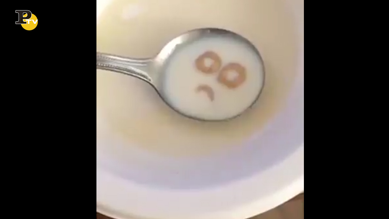 Un lunedì mattina da dimenticare