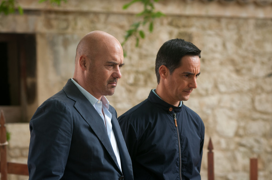 Il Commissario Montalbano: le anticipazioni di “Come voleva la prassi”