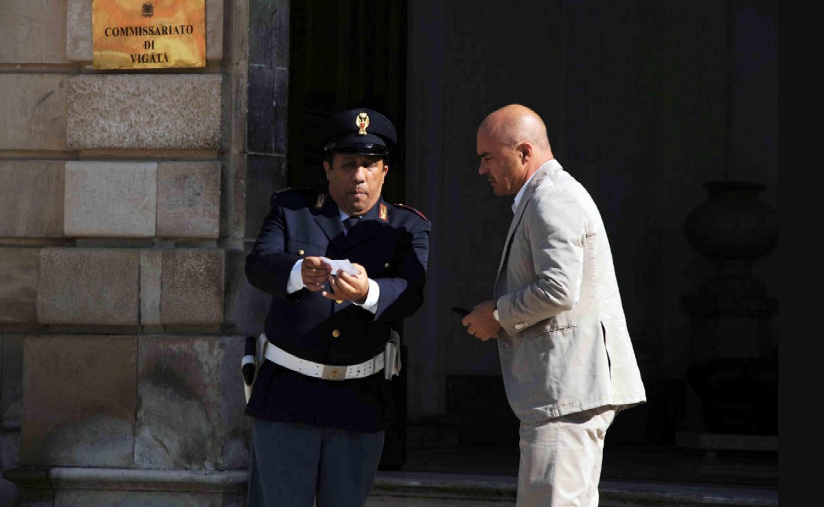 Il Commissario Montalbano: le anticipazioni di “Come voleva la prassi”