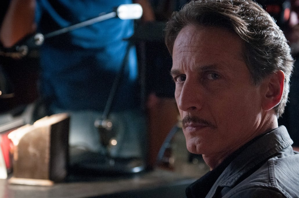 Il Commissario Montalbano: le anticipazioni di “Come voleva la prassi”