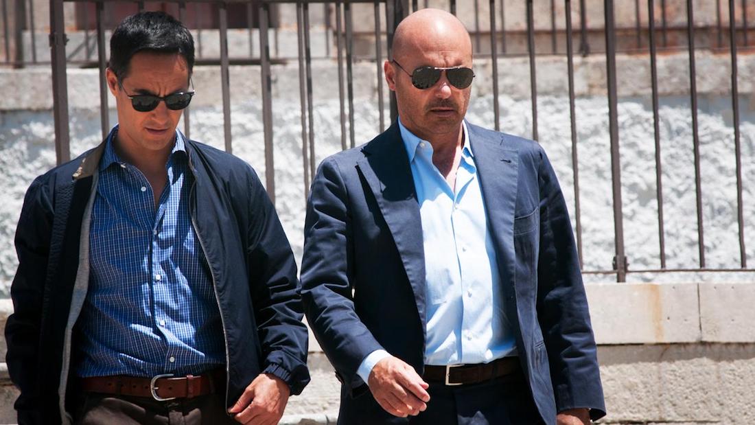 Il Commissario Montalbano: le anticipazioni di “Come voleva la prassi”