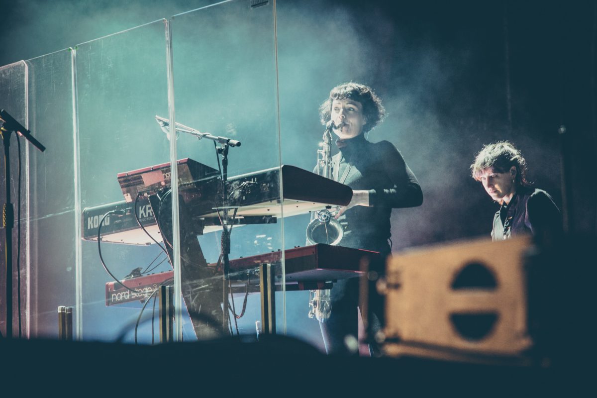 Galleria foto 'Bryan Ferry conquista con la sua classe il Medimex di Foggia' - foto 4