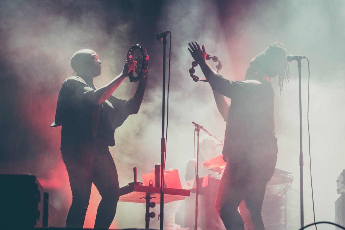 Galleria foto 'Bryan Ferry conquista con la sua classe il Medimex di Foggia' - foto 6