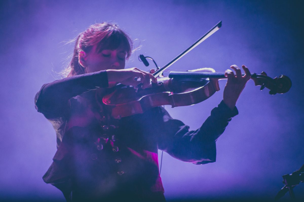 Galleria foto 'Bryan Ferry conquista con la sua classe il Medimex di Foggia' - foto 7