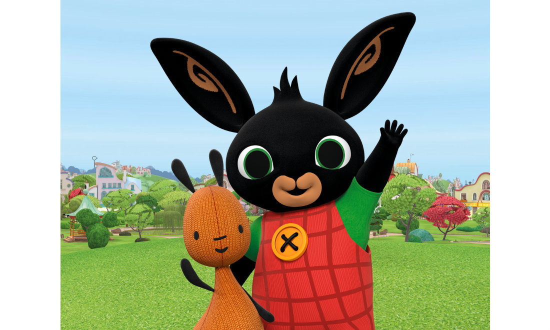 Galleria foto 'Parchi divertimento, le novità del 2019 in Italia e all’estero' - foto 5