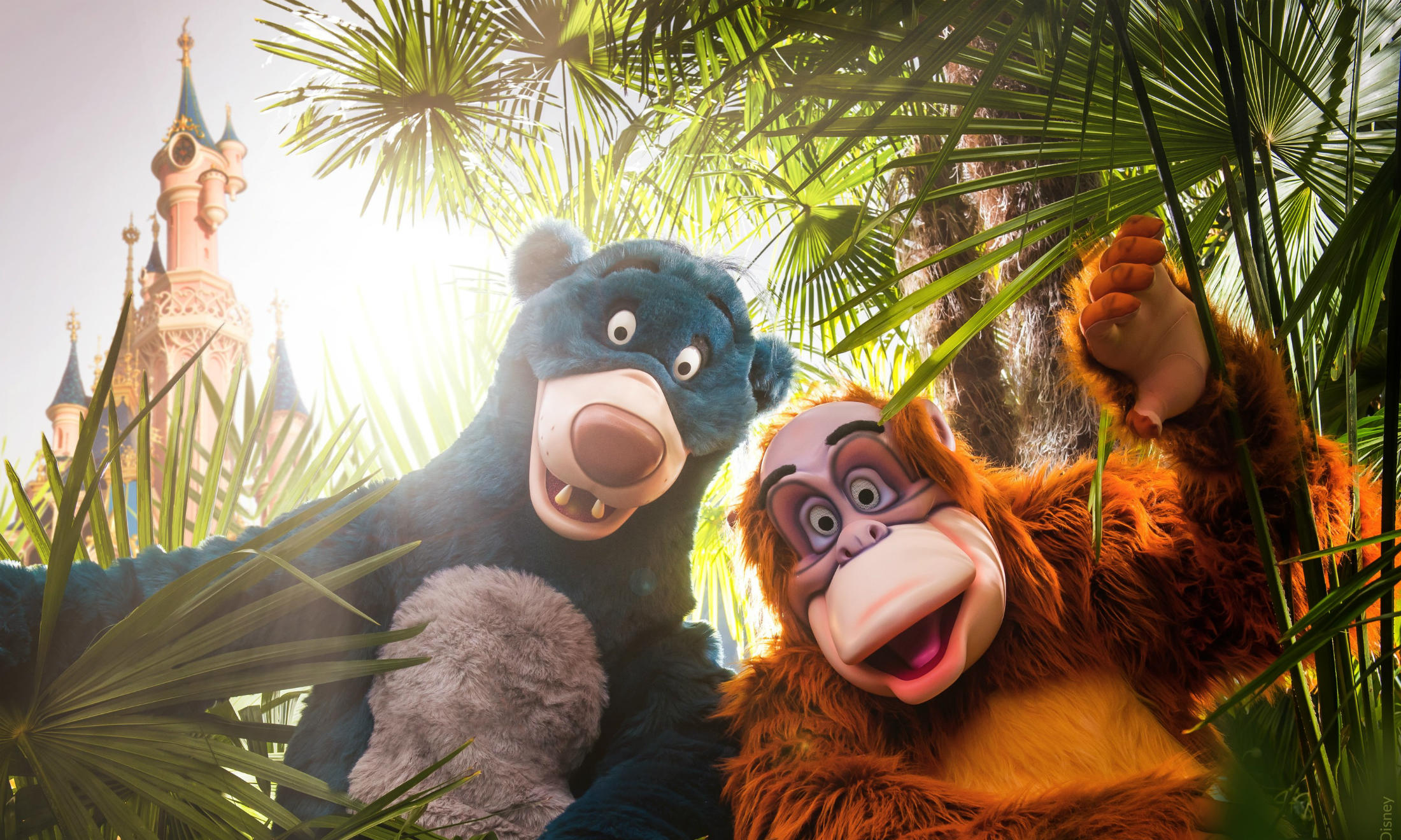 Parchi divertimento, le novità del 2019 in Italia e all’estero Parchi divertimento, le novità del 2019 in Italia e all’estero