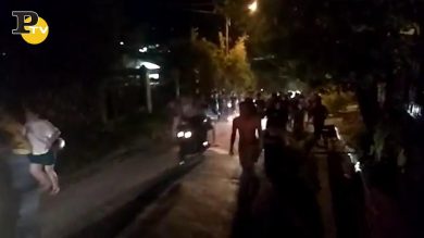 Indonesia, forte terremoto a Sulawesi: allarme tsunami