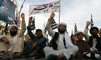 Afghanistan, una guerra inutile