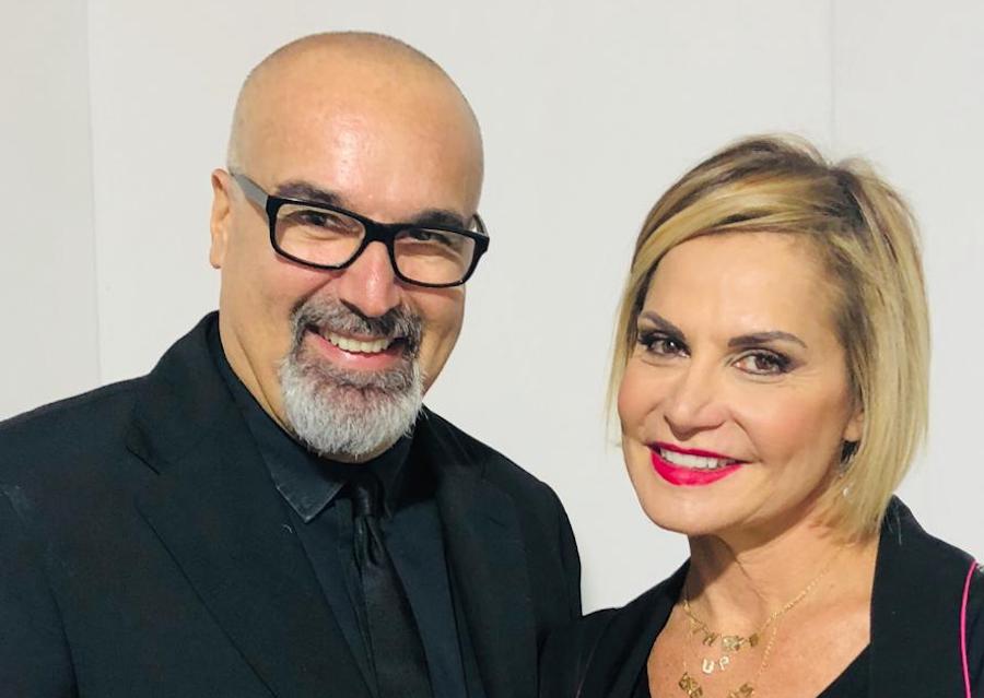 Pechino Express: Simona Ventura verso la conduzione Pechino Express: Simona Ventura verso la conduzione