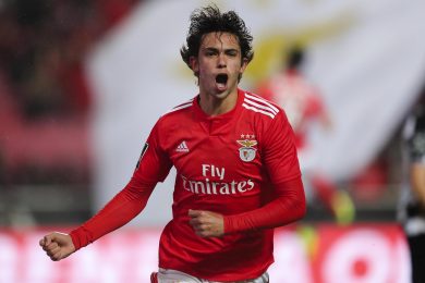 Chi è Joao Felix, nuovo fenomeno che fa impazzire il calciomercato europeo