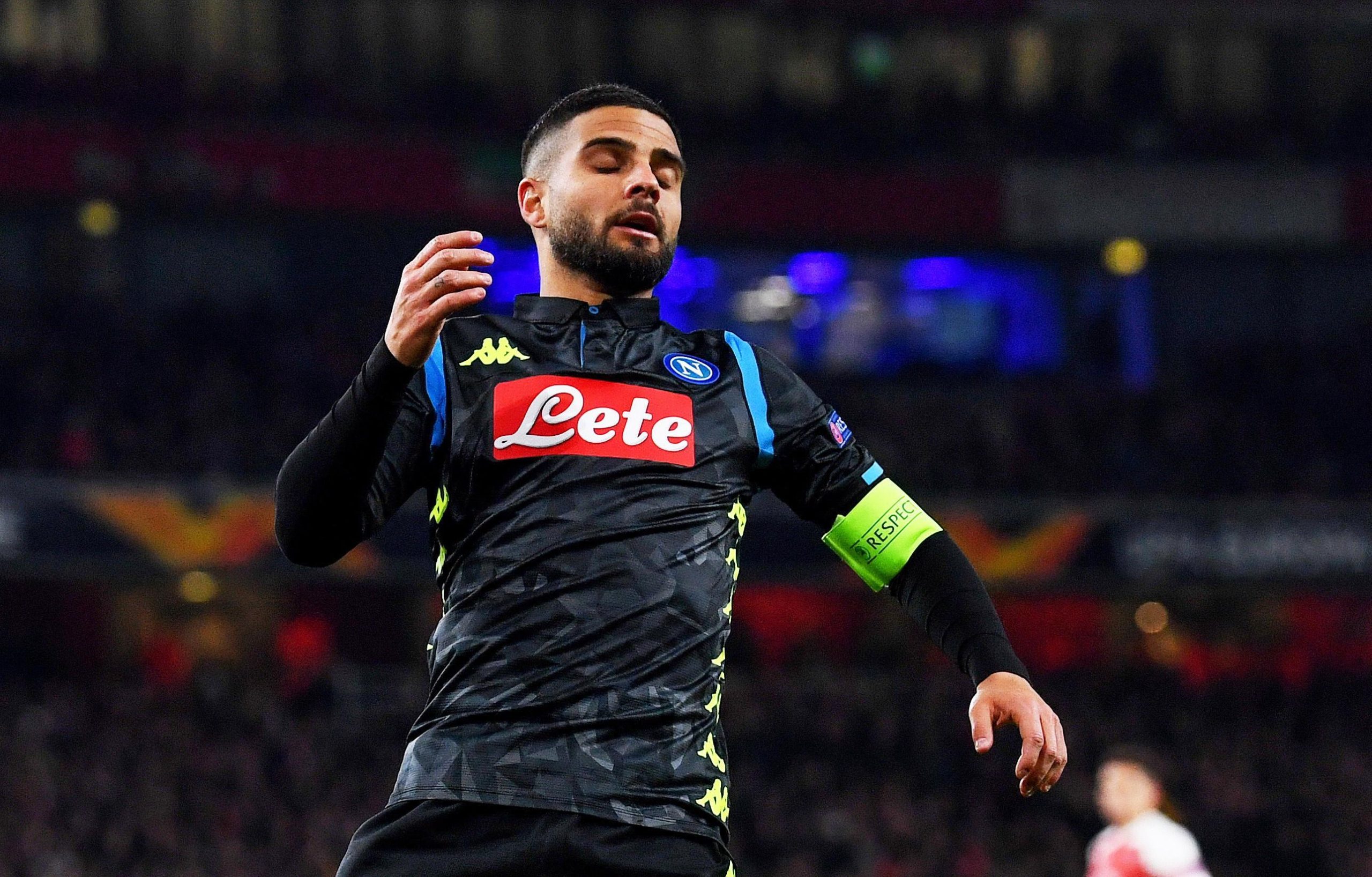 Napoli, che delusione. Ma la Serie A vale così poco? Napoli, che delusione. Ma la Serie A vale così poco?