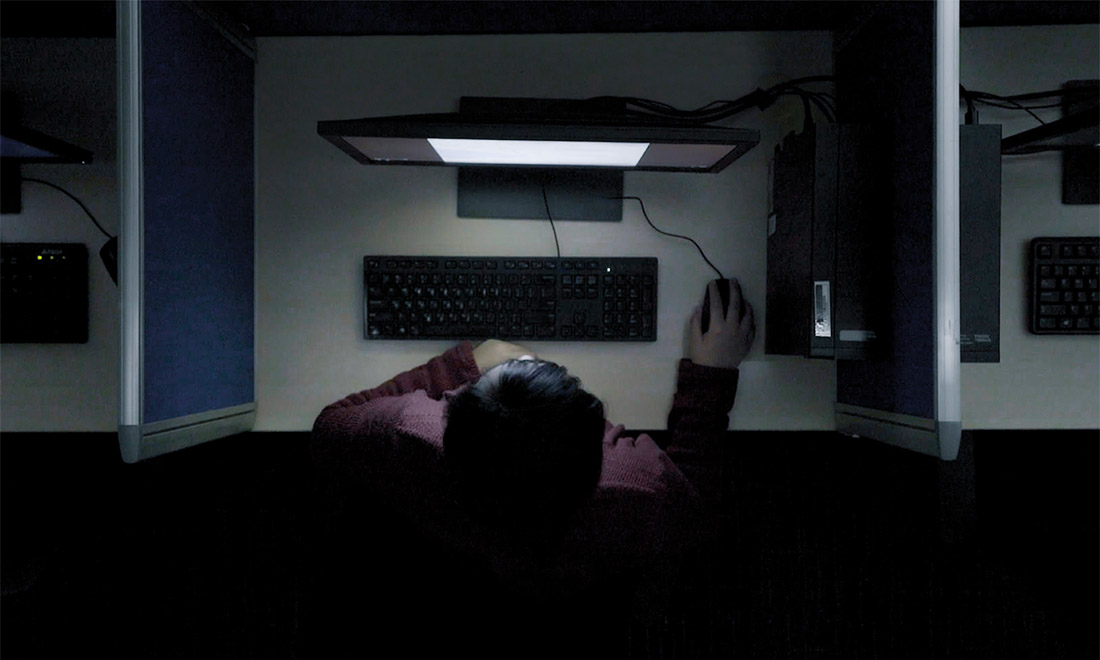 Quello che i social non dicono – The Cleaners, il film sugli spazzini del web – Video