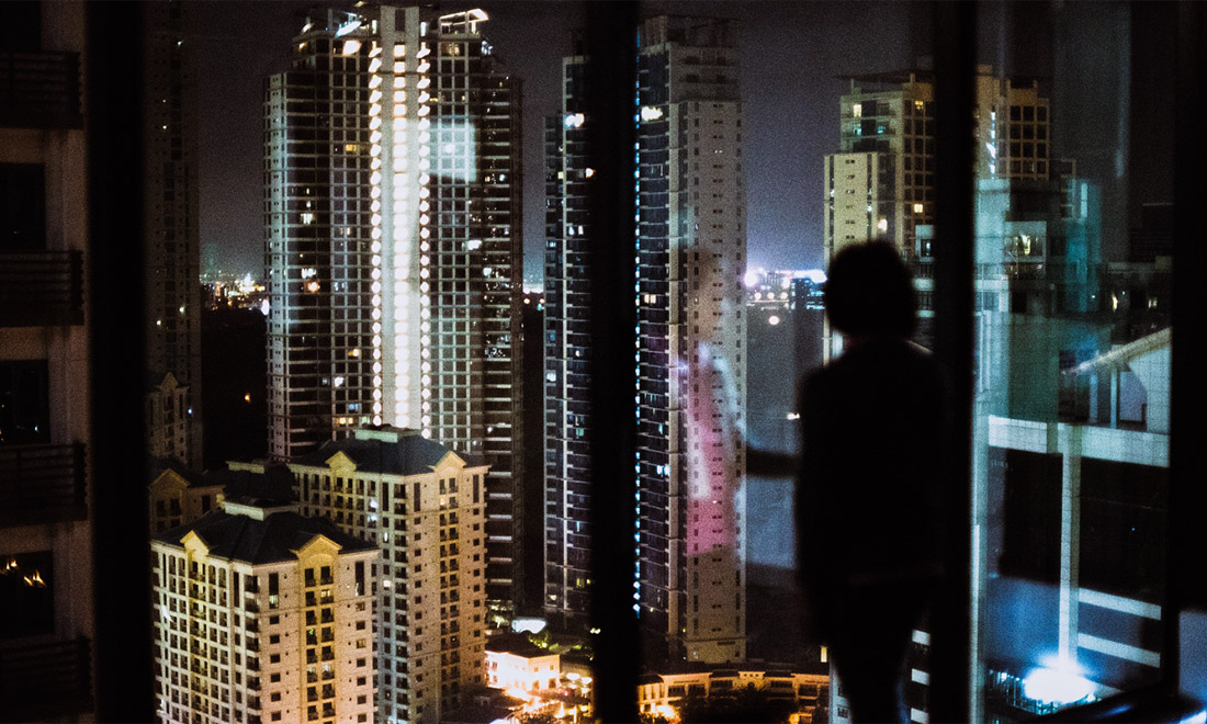 Quello che i social non dicono – The Cleaners, il film sugli spazzini del web – Video Quello che i social non dicono – The Cleaners, il film sugli spazzini del web – Video