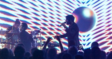 Ex-Otago: impossible rimanere fermi alla “Otago Night” di Roma