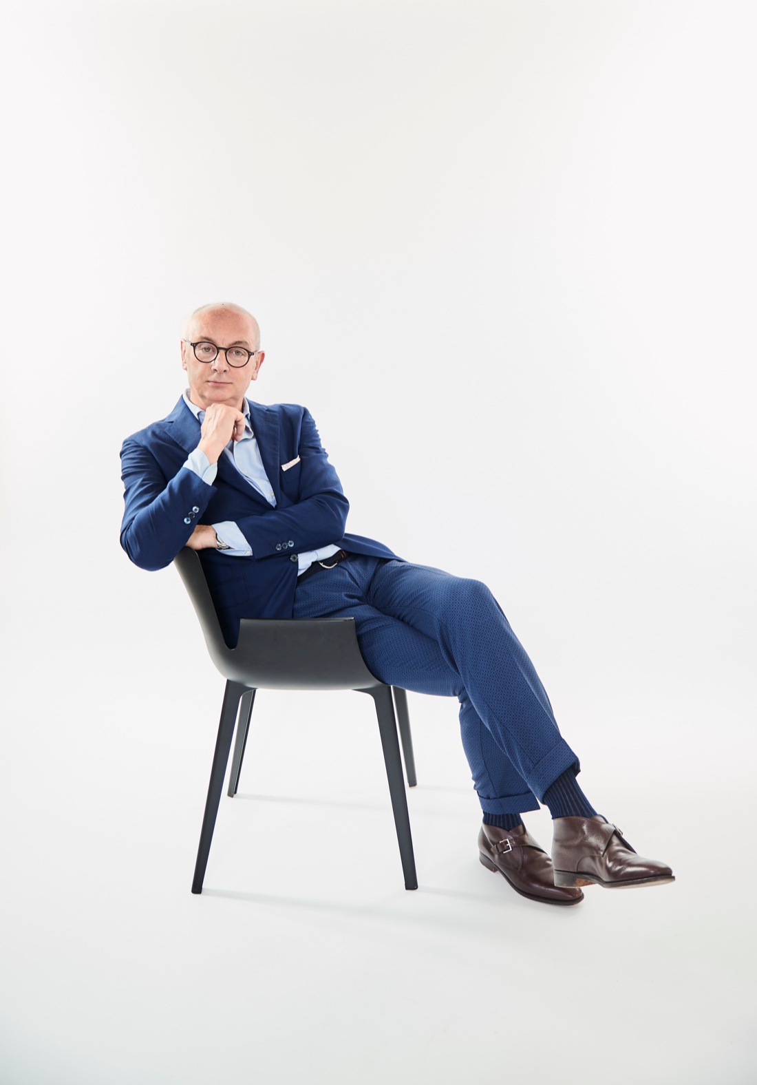 Piero Lissoni: “Il divano è come una piazza dentro la casa” Piero Lissoni: “Il divano è come una piazza dentro la casa”
