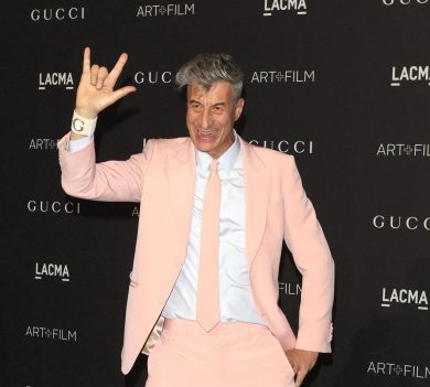 Cattelan, il ficcanaso del Design