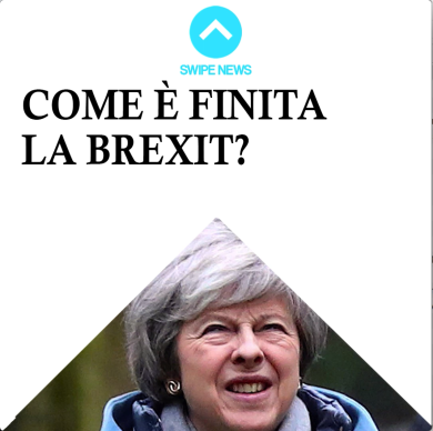 Cosa ha deciso l&#8217;Ue sulla Brexit?
