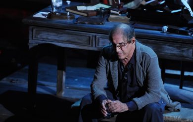 Grillo, Celentano, Benigni, stelle sbiadite