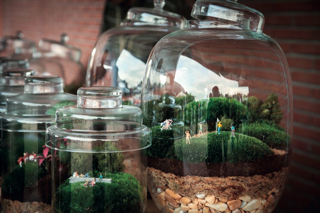 Torna a Roma il Festival del Verde e del Paesaggio