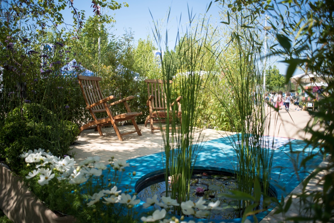 Torna a Roma il Festival del Verde e del Paesaggio