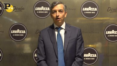 Lavazza al Fuorisalone, un connubio tra design e caffè