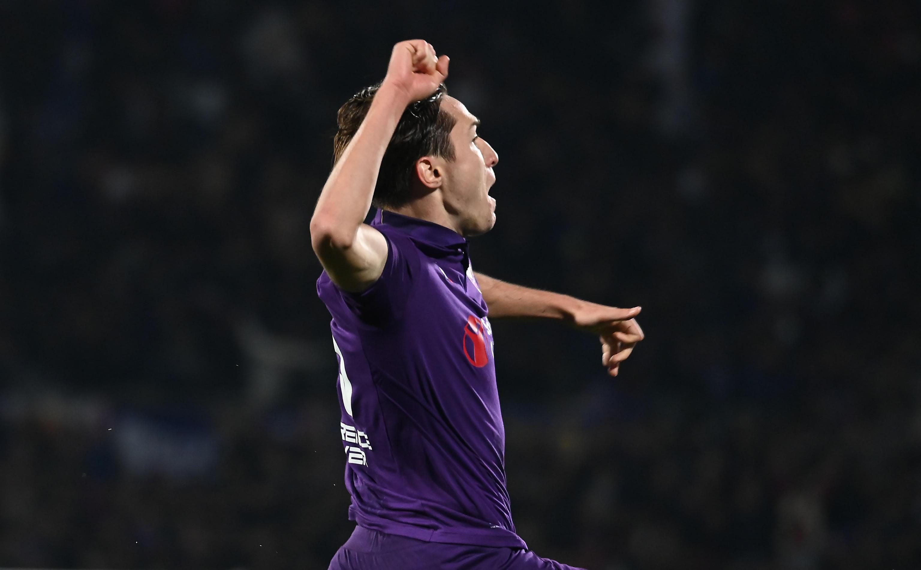 Chiesa, la Juventus si prende il talento del calcio italiano