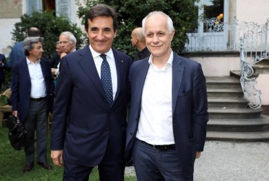 La vanità e la bravura di Cairo “mani di forbice”