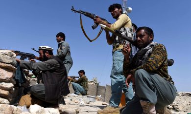 Afghanistan: ora cosa succede?