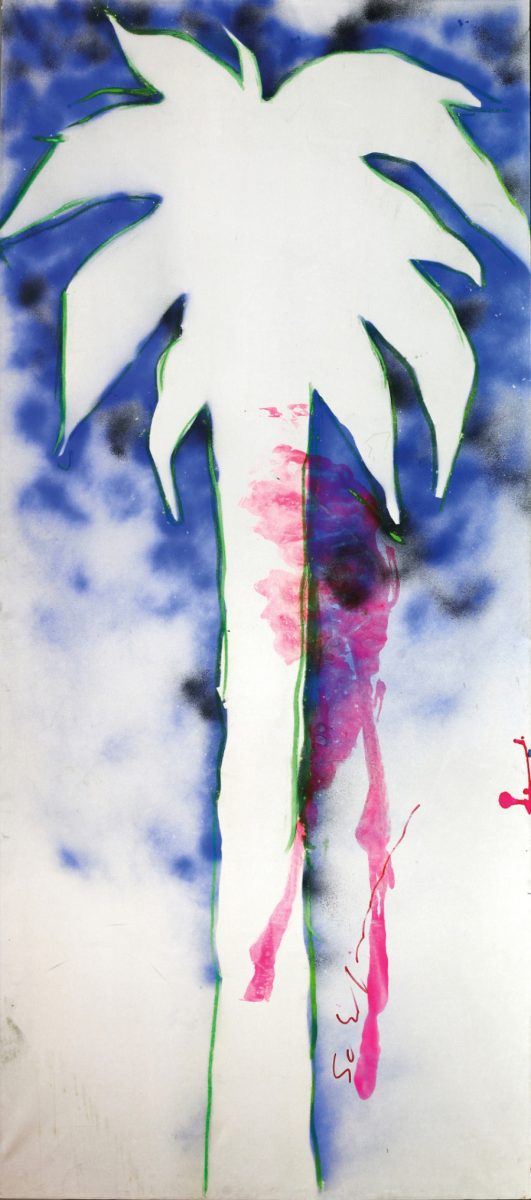 La Milano Pop in mostra a Palazzo Lombardia