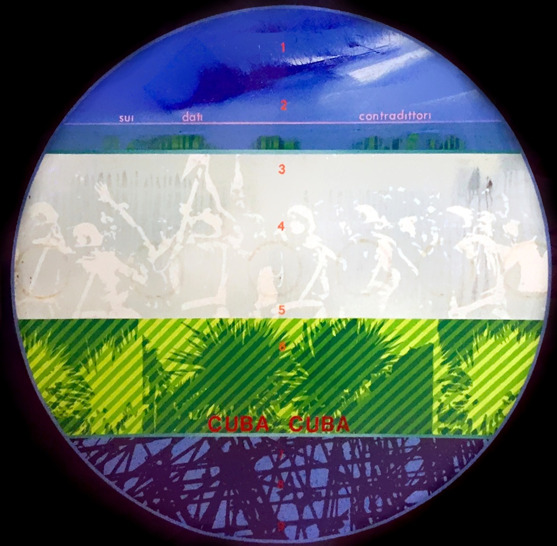 La Milano Pop in mostra a Palazzo Lombardia