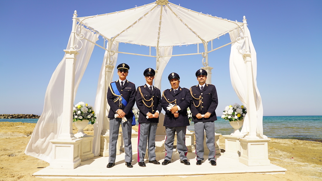 Galleria foto 'Il Commissario Montalbano, le anticipazioni di “Amore”' - foto 9